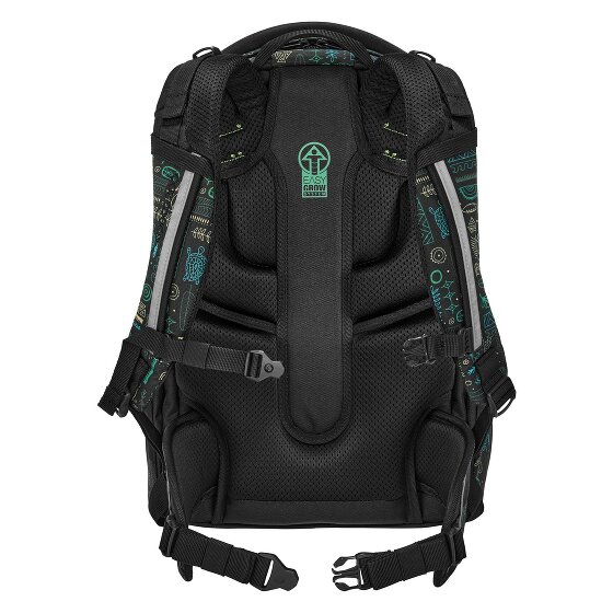 coocazoo Mate Schulranzen-Set