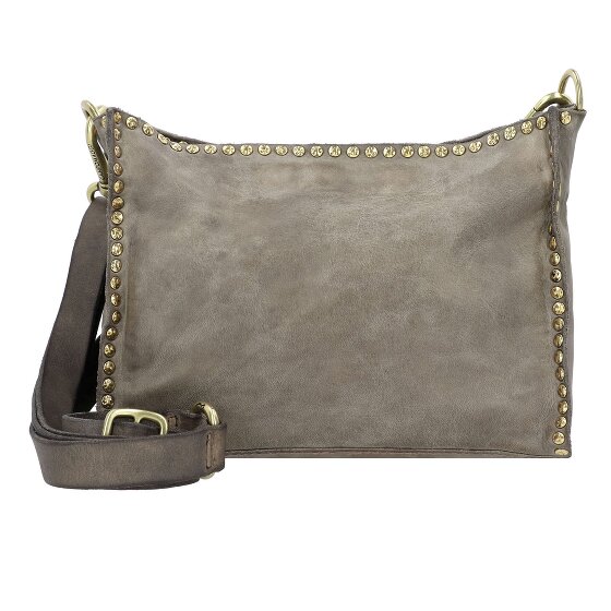 Campomaggi Agata Umhängetasche Leder 19.5 cm