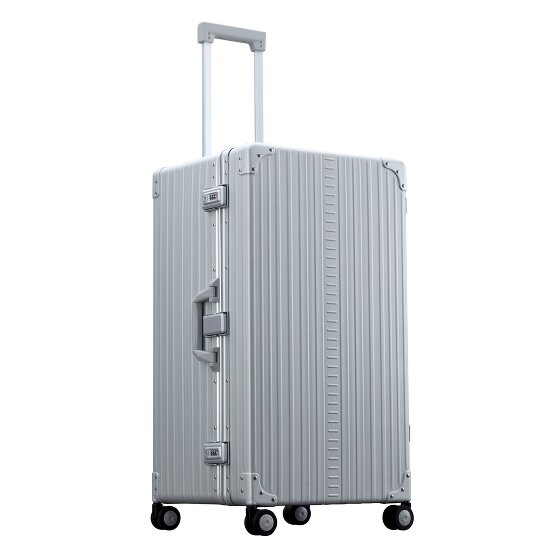 Aleon Traveler International 4-Rollen Trolley 77 cm