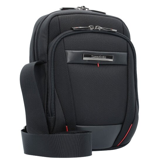 Samsonite Pro-DLX 5 Umhängetasche 19 cm Tabletfach