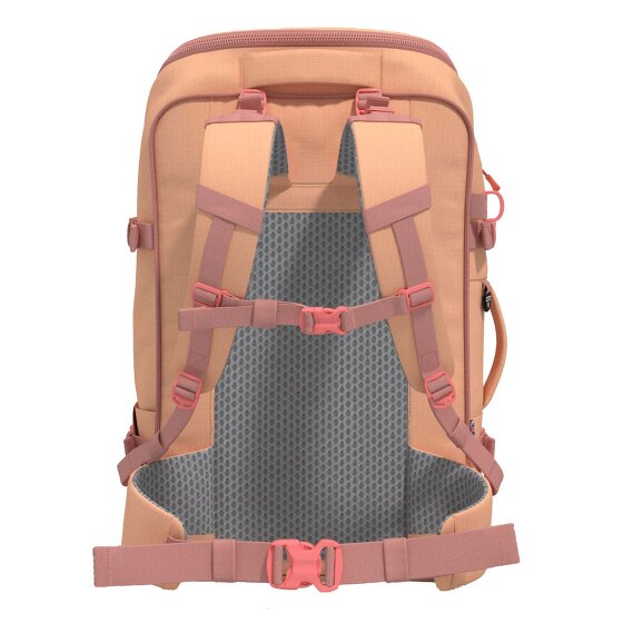 Cabin Zero Adventure Cabin Bag ADV 42L Rucksack 55 cm