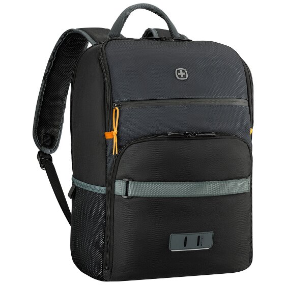 Wenger Move Business-Rucksack 44 cm Laptopfach