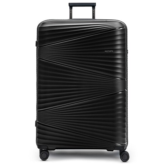 Pactastic Collection 02 THE LARGE 4 Rollen Trolley 77 cm