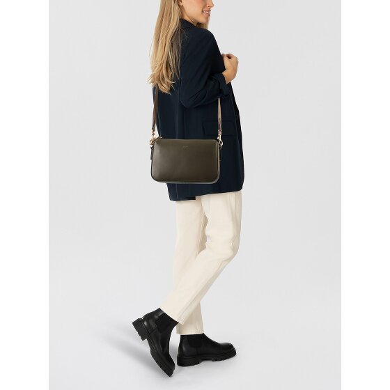 Joop! Sofisticato 1.0 Jasmina Umhängetasche Leder 24 cm