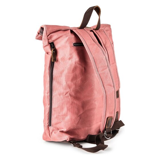 Jack Kinsky Dakar Rucksack 44,5 cm Laptopfach