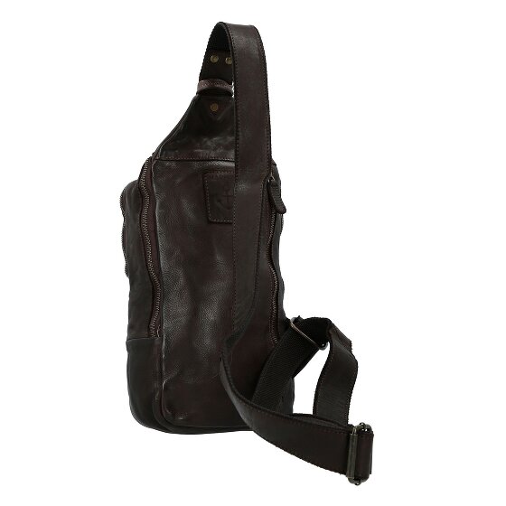 Harbour 2nd Phoenix Umhängetasche Leder 33 cm