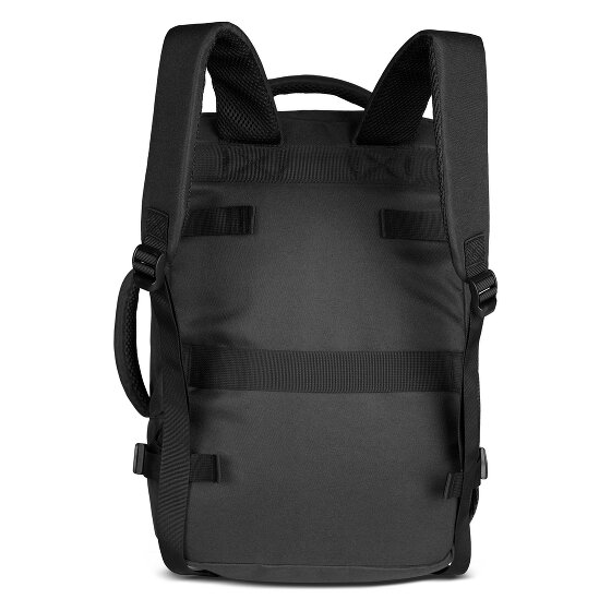 Bugatti Mare Basic Reiserucksack L 45 cm Laptopfach