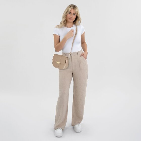 Lancaster Gelato Ily Umhängetasche Leder 22 cm