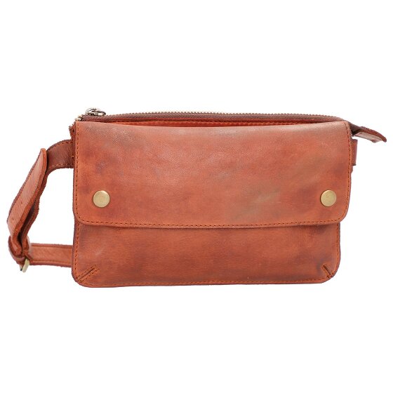 Harold's Submarine Gürteltasche Leder 21 cm