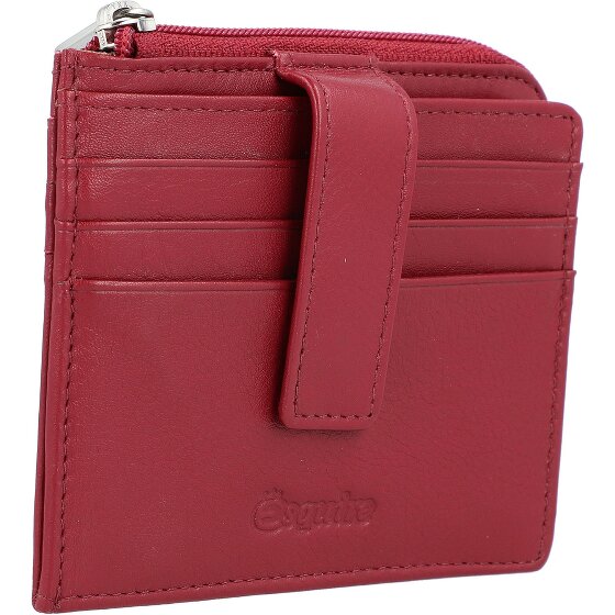 Esquire Oslo Kreditkartenetui RFID Leder 10,5 cm