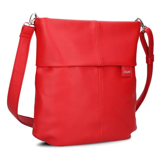 Zwei Mademoiselle.M Schultertasche 31 cm