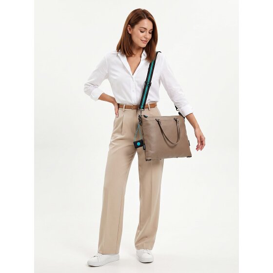 Gabs G3 Schultertasche Leder 37 cm