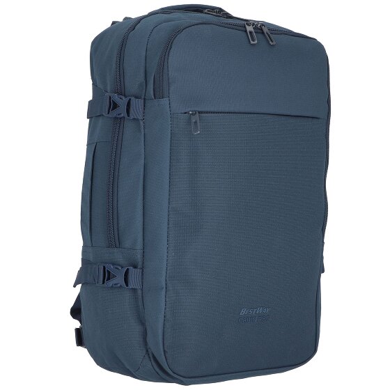 Worldpack Cabin Pro Daypack 54 cm Laptopfach