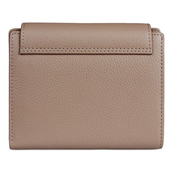 Bugatti Emilia Geldbörse RFID Schutz Leder 14 cm