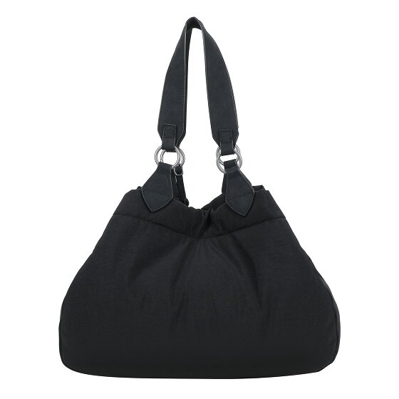 Fritzi aus Preußen Brigitte x Fritzi Limited Chain Sky Shopper Tasche 42 cm