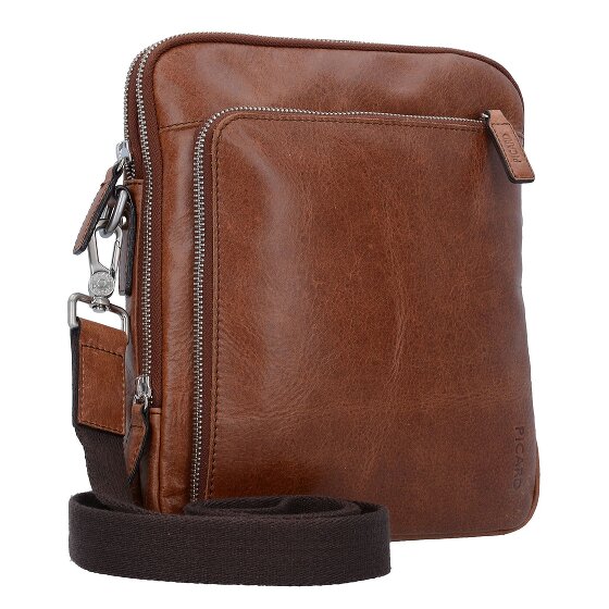 Picard Buddy Umhängetasche Leder 23 cm