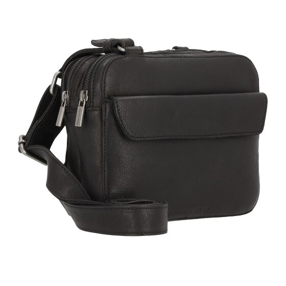 Cowboysbag Anmore Umhängetasche Leder 23 cm