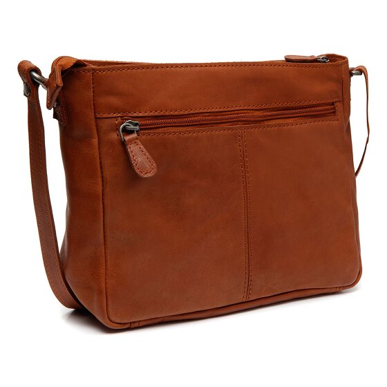 The Chesterfield Brand Weimar Umhängetasche Leder 24 cm