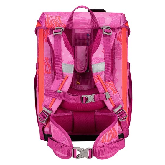 DerDieDas ErgoFlex Easy Schulranzen-Set