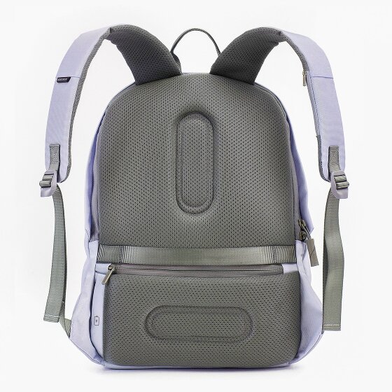 XD Design Bobby Soft RFID 45 cm Laptopfach
