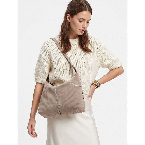 Liebeskind Mila Schultertasche Leder 37.5 cm