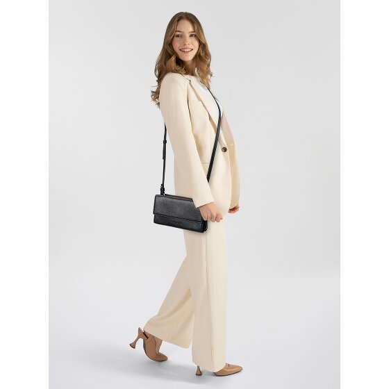 Liebeskind Isabelle Clutch Geldbörse RFID Schutz Leder 19 cm