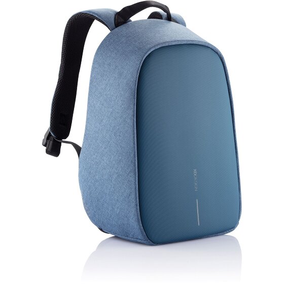 XD Design Bobby Hero Small Rucksack RFID 38 cm Laptopfach
