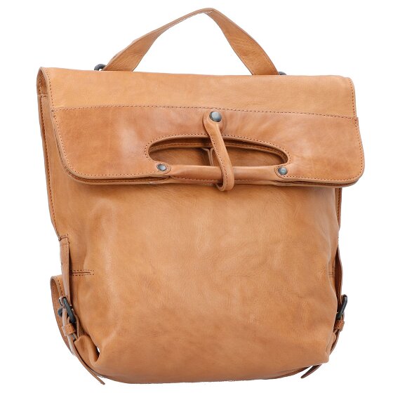 aunts & uncles Grandma's Luxury Club Mrs. Mince Pie City Rucksack Leder 29 cm