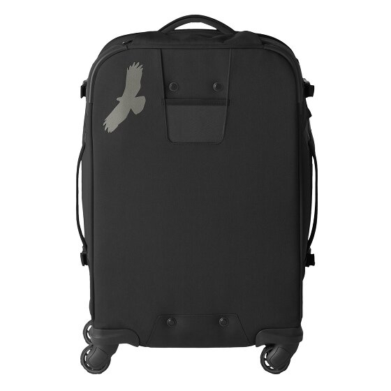 Eagle Creek Gear Warrior 2 Rollen Kabinentrolley 55 cm