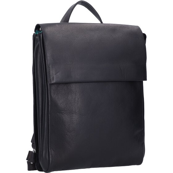 Harold's City Rucksack  Leder 31 cm