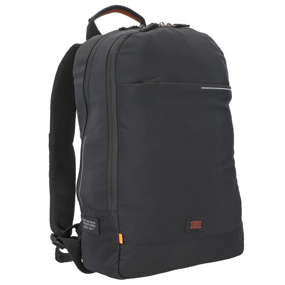 camel active City Daypack 41 cm Laptopfach