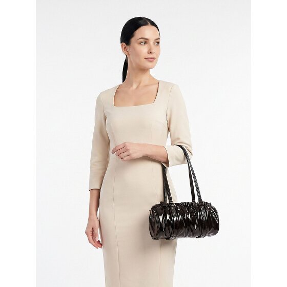Liebeskind Faye Schultertasche XS Leder 25 cm
