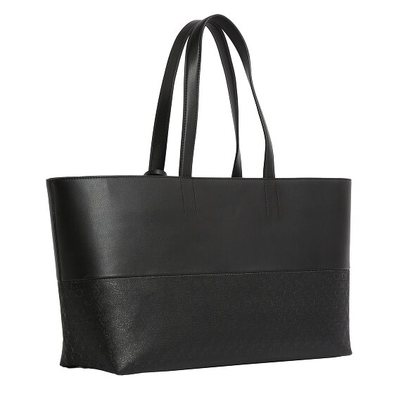 Calvin Klein CK Mixmedia Shopper Tasche 39 cm