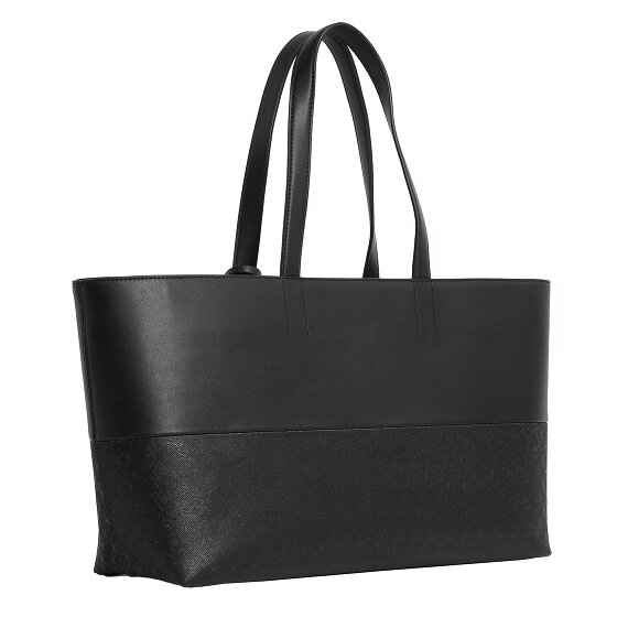 Calvin Klein CK Mixmedia Shopper Tasche 39 cm