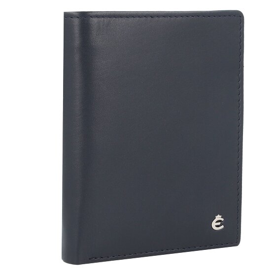 Esquire Harry Geldbörse Leder 9,3 cm