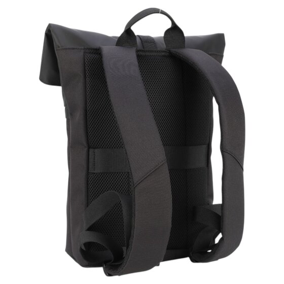 Strellson Alperton Eddie Daypack 39 cm Laptopfach
