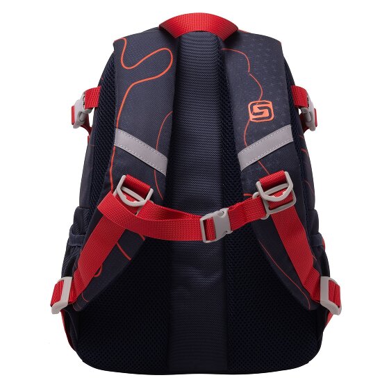 Schneiders Kids Kindergartenrucksack 35 cm