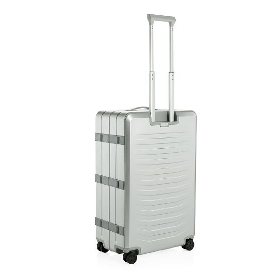 Porsche Design Roadster 4 Rollen Trolley 78 cm