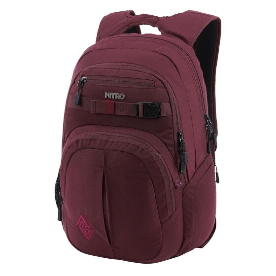 NITRO Chase Rucksack 51 cm Laptopfach