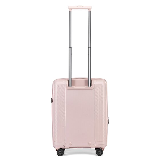 Epic Anthem 4 Rollen Kabinentrolley 55 cm mit Dehnfalte