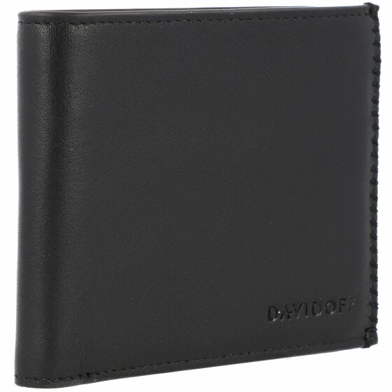 Davidoff Home Run Geldbörse RFID Leder 11,5 cm