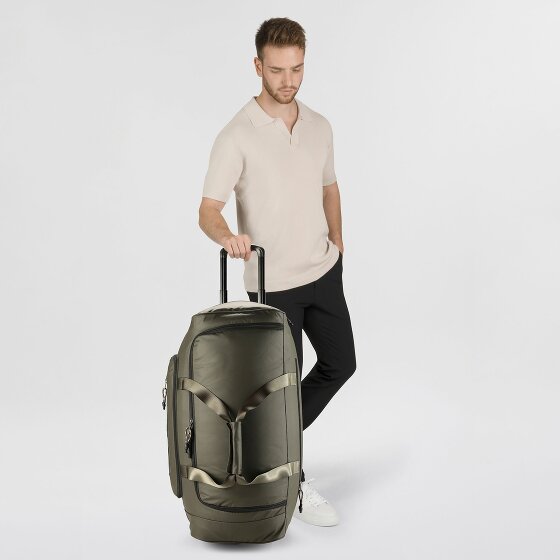 camel active Explore 2 Rollen Reisetasche 38 cm