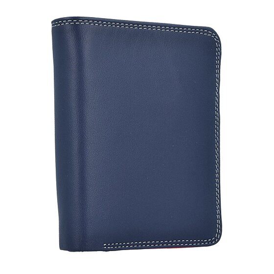 Mywalit Medium Wallet Geldbörse Leder 11 cm
