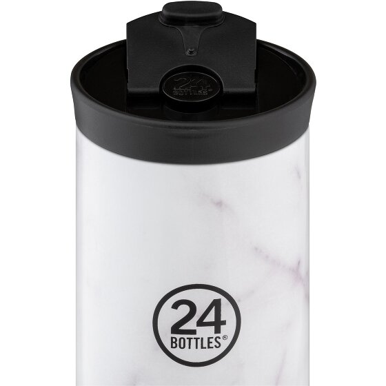 24Bottles Travel Trinkflasche 350 ml