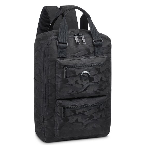 Delsey Paris Citypak Daypack 42 cm Laptopfach