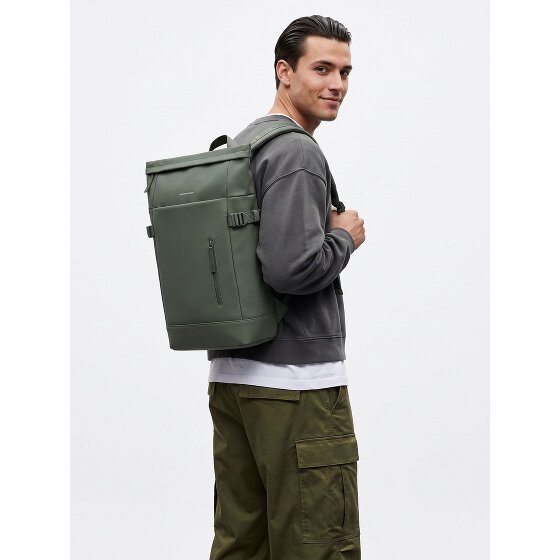 Kapten & Son Helsinki Daypack 46 cm Laptopfach