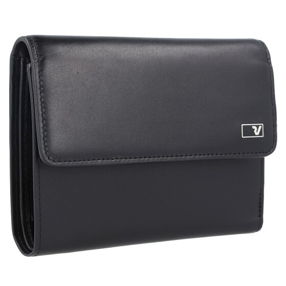 Roncato Firenze Geldbörse RFID Leder 13,5 cm