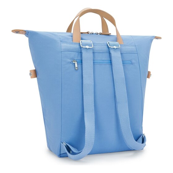 Kipling Ona ++ New Art Daypack 44.5 cm Laptopfach