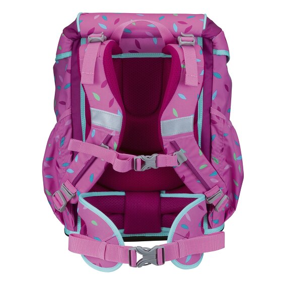 DerDieDas Ergoflex Superlight Schulranzen-Set 5tlg.