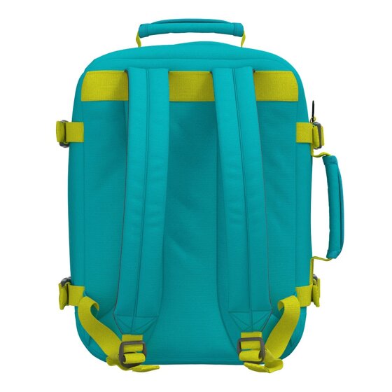 Cabin Zero Adventure 119 Daypack 39 cm Laptopfach